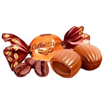 Roshen Coffeelike Caramel - buy, prices for METRO - photo 1