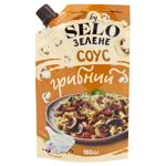 Соус Selo Зелене Грибний 180г