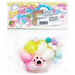 Bliskitka Anti-Stress Paw Toy 7cm