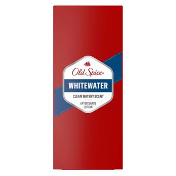 Old Spice Whitewater After Shaving Lotion 100ml - buy, prices for Za Raz - photo 3