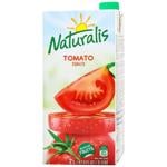 Сік Naturalis томатний 2л