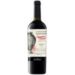 Shabo Saperavi-Merlot Red Dry Wine 13.8% 0.75l