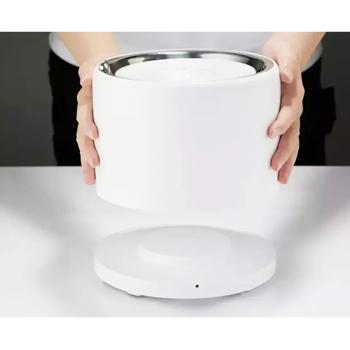 Petkit Electric Pet Eversweet 3 Pro поїлка-фонтан для котів 1,8 л - купити, ціни на MasterZoo - фото 3