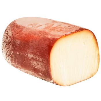 Sausage Smoked Cheese 50% - buy, prices for - photo 2