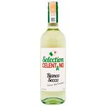 Schenk Celentano White Dry Wine 10.5% 0.75l