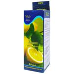 Lija Lemon Essential Oil 20ml