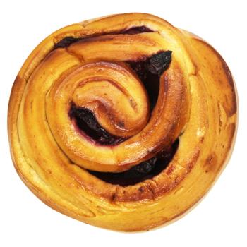 Здоба з вишнями 100г - купити, ціни на - фото 2