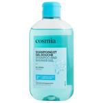 Cosmia Sea Salt 2 in 1 Shampoo and Shower Gel 250ml