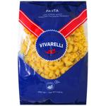 Макаронні вироби Vivarelli Ріжки 400г