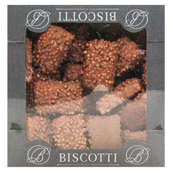 Biscotti Domenico Cookies 500g - buy, prices for Ideal - photo 2