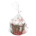 Nash Khlib  Cupcake Bread with Cherry Filling 600g