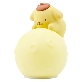 Pompompurin Collectible Figure on the Moon with Light - buy, prices for ULTRAMARKET - photo 5