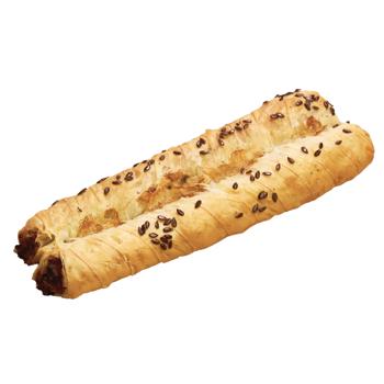 Rollini with Veal 95g - buy, prices for NOVUS - photo 1