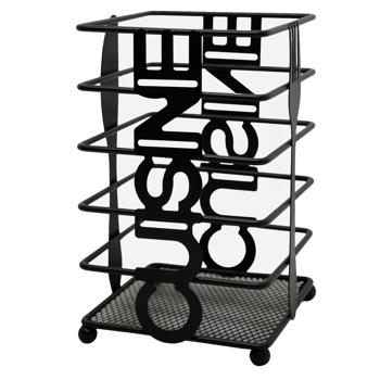 Cutlery Stand 16*10cm - buy, prices for Tavria V - photo 1