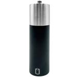 Metro Professional Black Grinder 18cm