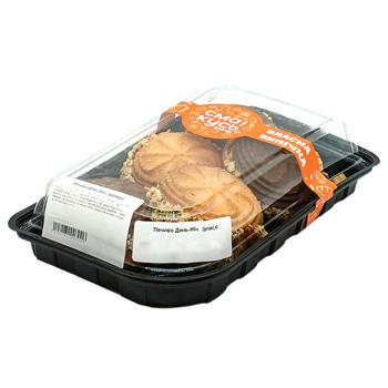 Day-Night Cookies - buy, prices for Chudo Market - photo 2