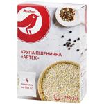 Auchan Artek Wheat Groats 280g