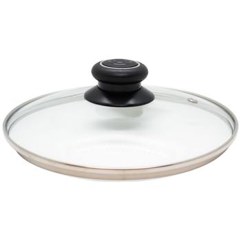 Крышка Зед 20см - купить, цены на ЕКО Маркет - фото 1