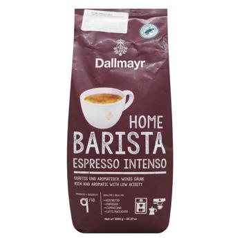 Кофе в зернах Dallmayr Espresso Intenso 1кг - купить, цены на МегаМаркет - фото 2