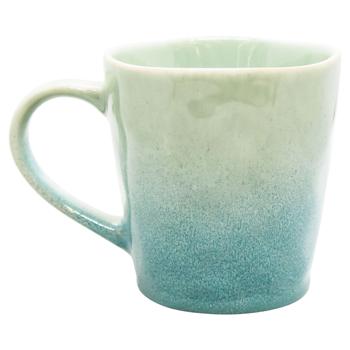 Чашка ЗЕД Меланж 9х10,6см - купить, цены на ЕКО Маркет - фото 4