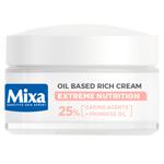 Mixa Nourishing Cream for Very Dry Sensitive Skin 50ml