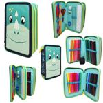 Pencil Case with Stationery DG9005250