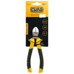 Бокорезы Сила Привычки обрезиненные 160мм