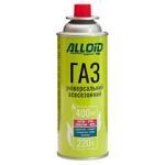 Alloid Camping Gas 220g