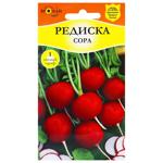 Bahatiy Vrozhay Radish Sora Seed 3g