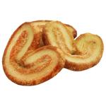 Печиво Lukas Вушка