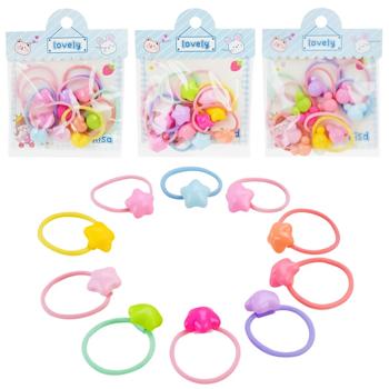 elastic a-toys China