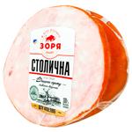 Sausage Zorja Ukraine