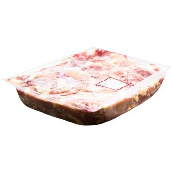 Філе стегна курчати-бройлера Агро-Овен охолоджене 5кг - купити, ціни на METRO - фото 1