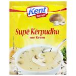 Kent Boringer Mushroom Cream Soup 65g