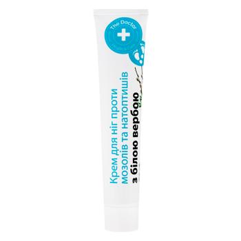 Domashniy Doktor Prevention of Corns Foot Cream 42ml