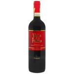 Вино Vigna Di Pallino Chianti красное сухое 13% 0,75л