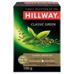 Hillway Green Tea Baikhovi Leaf 100g
