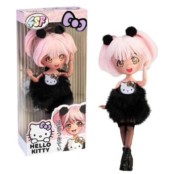 Лялька 4SF Manga Dolls Hello Kitty Золота Діва - купити, ціни на NOVUS - фото 1