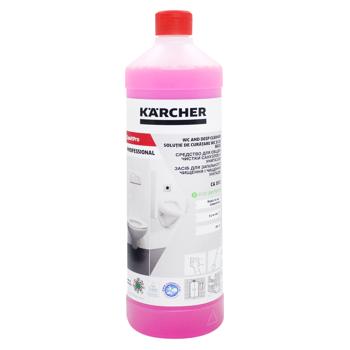 Karcher CA 10 C Var.1 WC and Deep Cleaner 1l - buy, prices for - photo 1