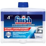 Очищувач для посудомийних машин Finish 250мл