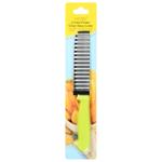 Ніж для нарізання картоплі фігурний