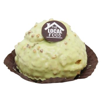 Pistachio Shu Cake - buy, prices for MegaMarket - photo 1