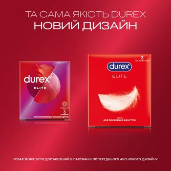 Durex Elite Condom - buy, prices for COSMOS - photo 3