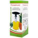 Pineapple Slicer BEK-PS113S-16931