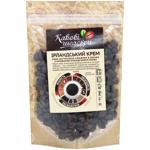 Кофе в зернах Кавові Шедеври Ирландский крем