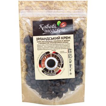 Kavovi Shedevry Irish Cream Coffee Beans