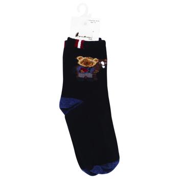 Шкарпетки дит. ТМ Arti 7-8 р. 200443 И000 (Туреччина) - купить, цены на КОСМОС - фото 2