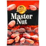 Арахіс Master Nut смажений солоний 30г