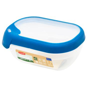 Curver Grand Chef for freezing and microwaves food storage box 500ml - buy, prices for METRO - photo 1