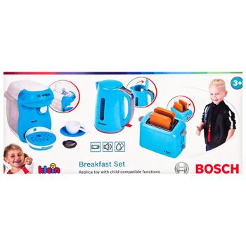 Bosch Turquoise Breakfast Set - buy, prices for METRO - photo 4